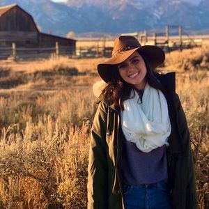 Meet your Posher, Kendall